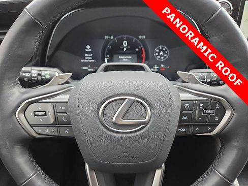 Used 2024 Lexus TX 350 AWD w/ Technology Package image 24