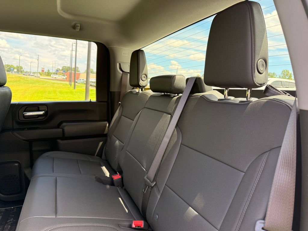 New 2026 Chevrolet Silverado 2500 W/T w/ WT Convenience Package RWD image 27