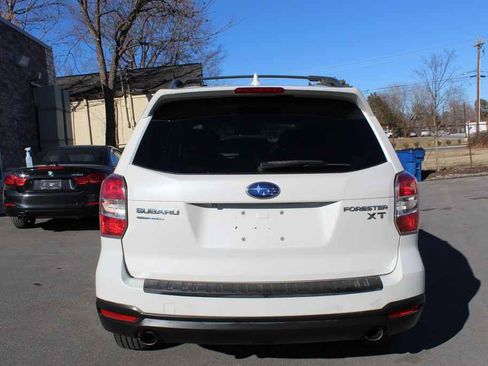 Used 2016 Subaru Forester 2.0XT Touring w/ Popular Package #2 image 7