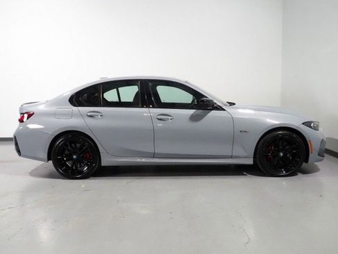 Used 2023 BMW 330e w/ M Sport Package image 5