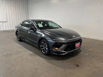 Used 2024 Hyundai Sonata SEL