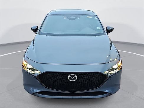 New 2026 MAZDA MAZDA3 Carbon image 2