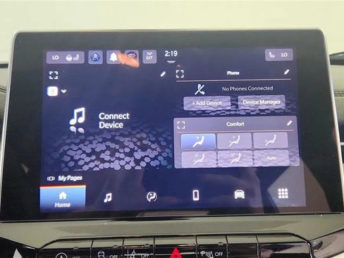 Used 2025 Jeep Compass Limited AWD/4WD image 28