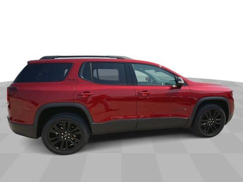 Used 2023 GMC Acadia SLE w/ Driver Convenience Package AWD/4WD image 14