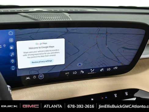 New 2026 Buick Enclave Preferred w/ Power Package image 15