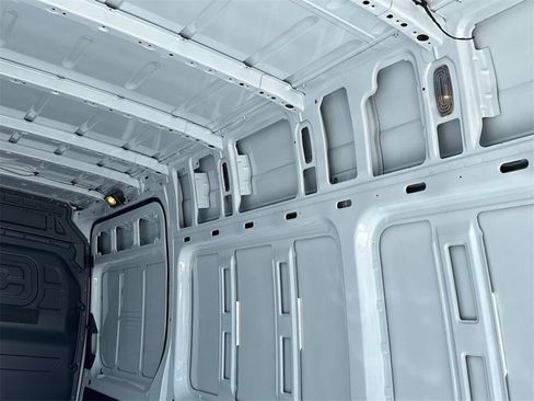 New 2025 Mercedes-Benz Sprinter 2500 image 7