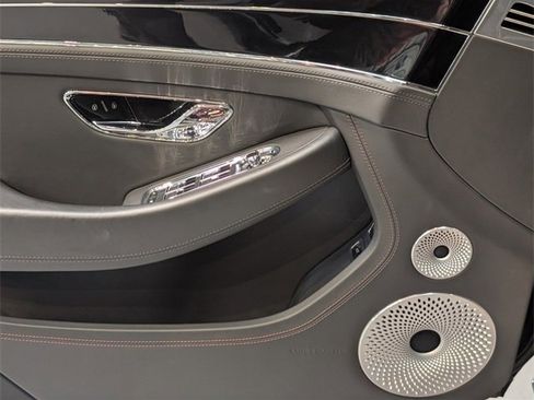 Used 2020 Bentley Continental GT image 24