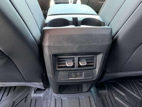 New 2026 GMC Canyon Denali AWD/4WD image 15