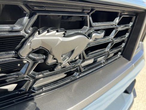 Used 2025 Ford Mustang Dark Horse RWD image 31