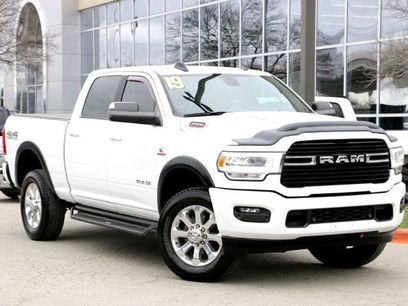Used 2019 RAM 2500 Lone Star