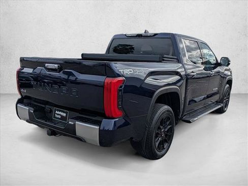 Used 2022 Toyota Tundra Limited image 5
