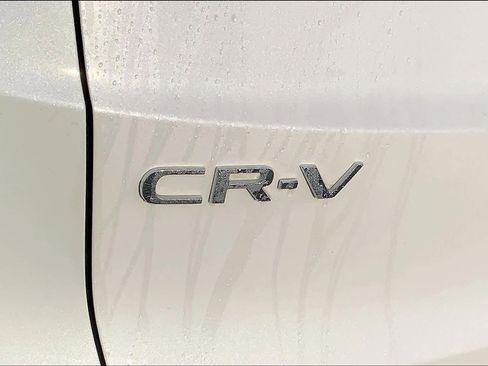 Used 2024 Honda CR-V EX-L image 30