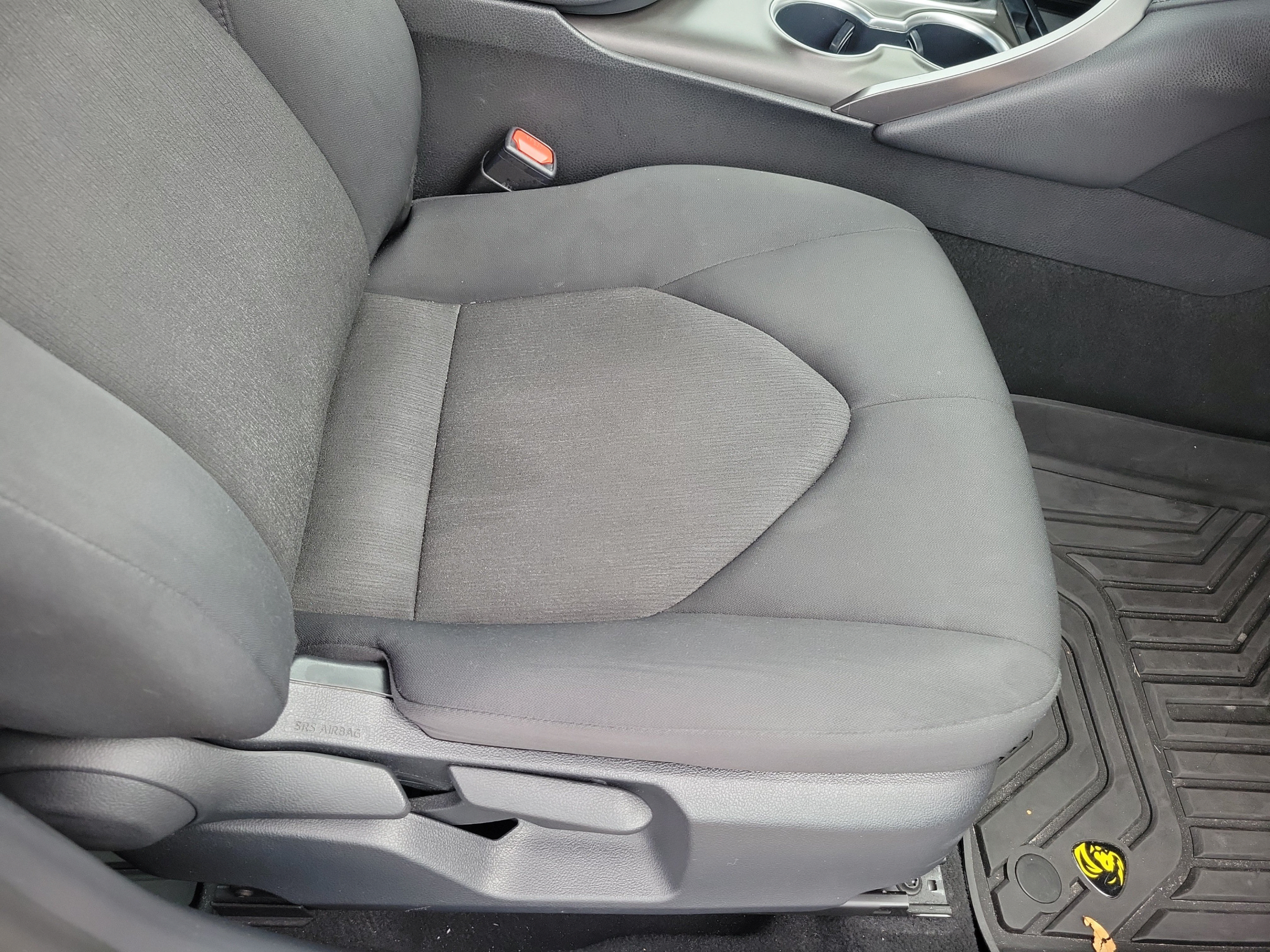 Used 2023 Toyota Camry LE w/ Convenience Package AWD/4WD image 18