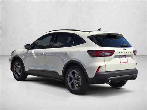 New 2026 Ford Escape ST-Line image 7