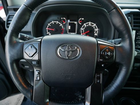 Used 2023 Toyota 4Runner 40th Anniversary SE image 26