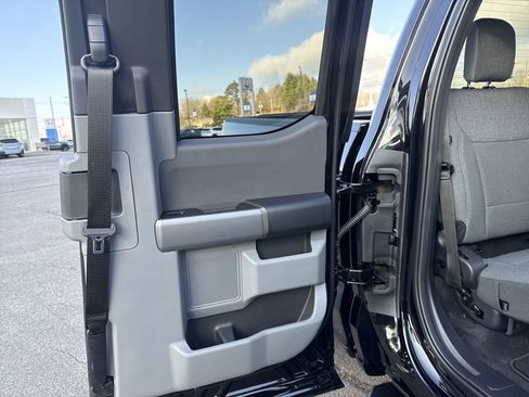 New 2026 Ford F150 XLT w/ Equipment Group 301A Standard image 23