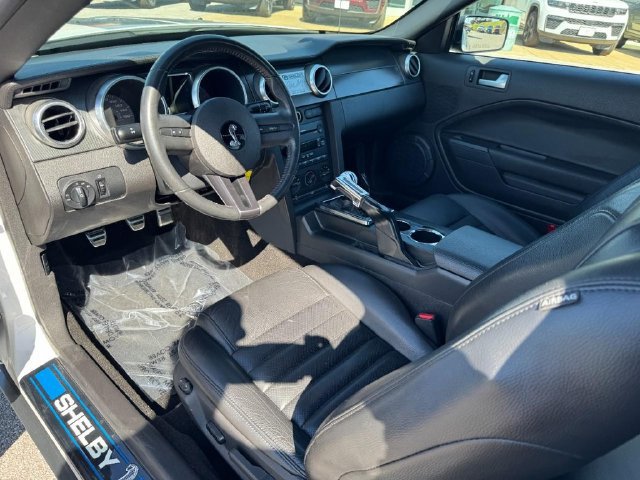 Used 2007 Ford Mustang Shelby GT500 RWD image 15