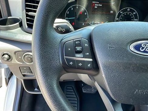 Used 2025 Ford Transit 350 XLT RWD image 23