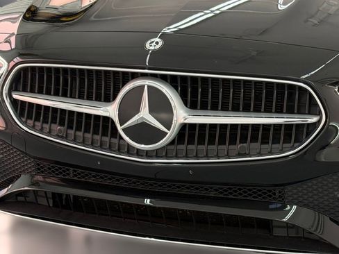 Certified 2024 Mercedes-Benz C 300 Sedan image 19