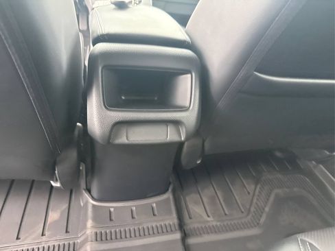 Used 2026 Honda HR-V EX-L image 18