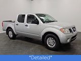 Used 2019 Nissan Frontier SV w/ Value Truck Package image 3