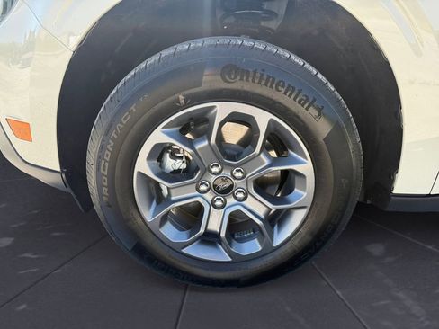 Used 2025 Ford Maverick XLT w/ Equipment Group 302A AWD/4WD image 14