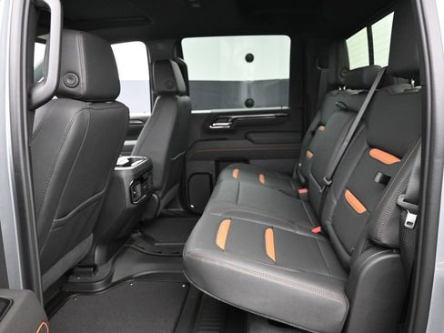 New 2026 GMC Sierra 2500 AT4 w/ Technology Package image 13