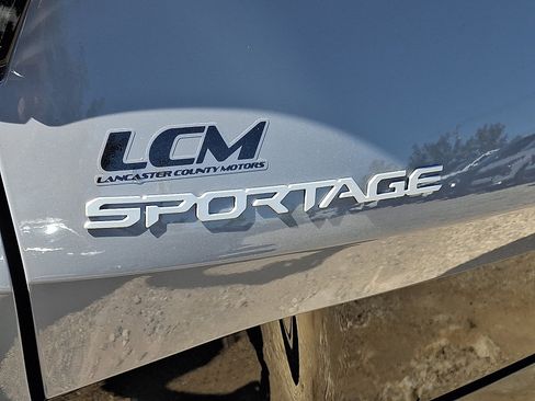 New 2026 Kia Sportage SX Prestige image 19