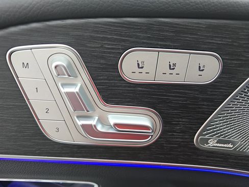 New 2026 Mercedes-Benz GLE 53 AMG 4MATIC Coupe image 29