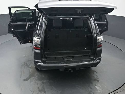 Used 2023 Toyota 4Runner Limited AWD/4WD image 57