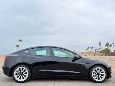 Used 2023 Tesla Model 3 Standard Range RWD image 5