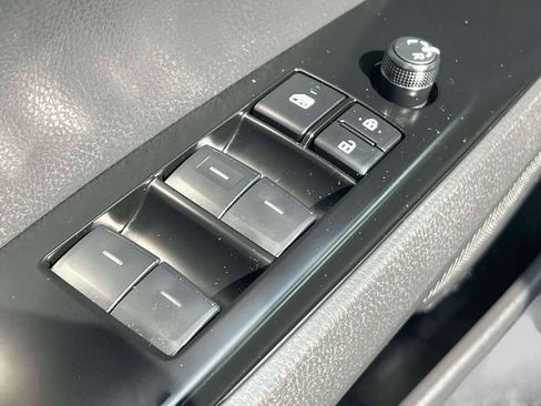 Used 2026 Toyota Camry SE w/ Convenience Package AWD/4WD image 21