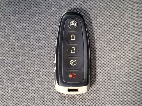 Used 2019 Ford Escape SE FWD image 32