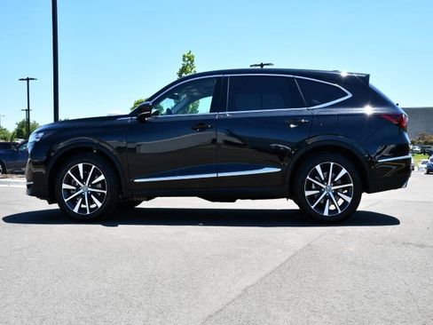 Used 2026 Acura MDX SH-AWD w/ Technology Package image 4