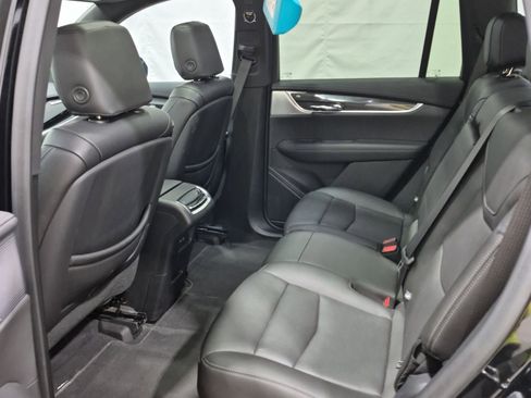 Used 2021 Cadillac XT6 Sport AWD/4WD image 13