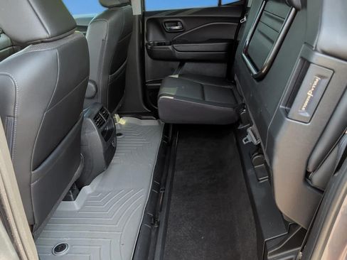 Used 2020 Honda Ridgeline RTL-E image 30