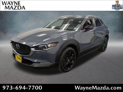 Certified 2023 MAZDA CX-30 AWD 2.5 S w/ Preferred Package
