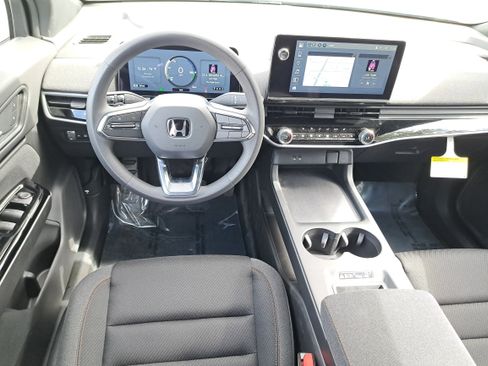 New 2026 Honda Prologue Eco image 15