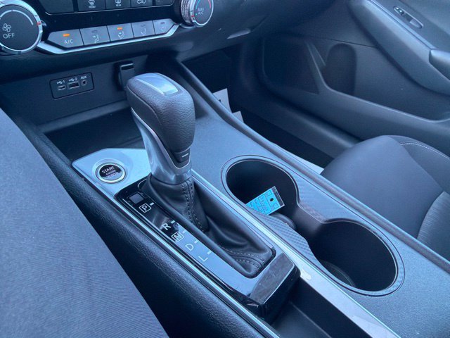 Used 2025 Nissan Altima 2.5 S FWD image 21