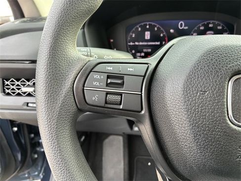 Used 2025 Honda Accord SE image 24