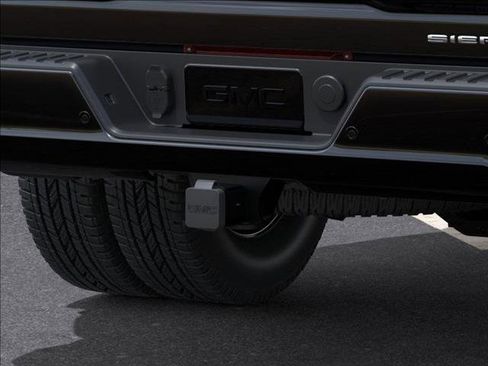 New 2026 GMC Sierra 3500 Denali Ultimate image 14
