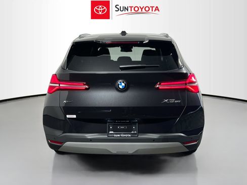 Used 2025 BMW X3 xDrive30i w/ Premium Package AWD/4WD image 5