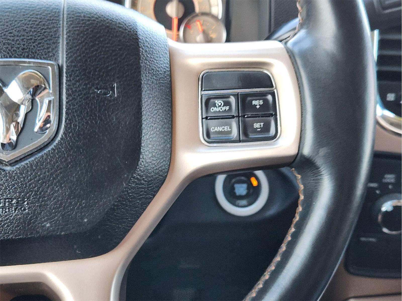 Used 2017 RAM 2500 Longhorn w/ Convenience Group AWD/4WD image 31