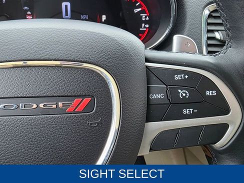 Used 2016 Dodge Durango Limited w/ Nav & Power Liftgate Group image 32