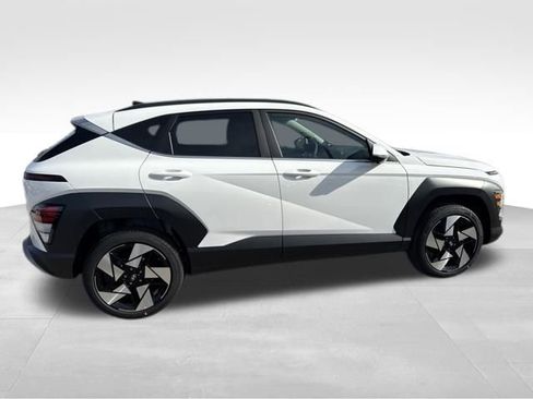 New 2026 Hyundai Kona Limited AWD/4WD image 6
