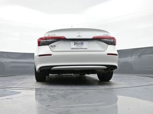 Certified 2023 Honda Civic Sport image 30