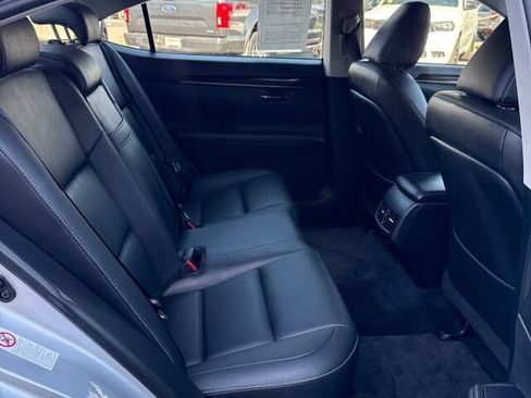 Used 2013 Lexus ES 350 w/ Premium Pkg FWD image 15