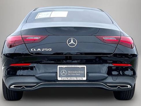 Used 2025 Mercedes-Benz CLA 250 image 6