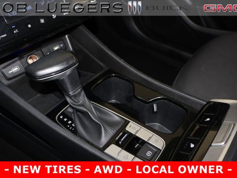 Used 2022 Hyundai Tucson SEL w/ Convenience Package image 24