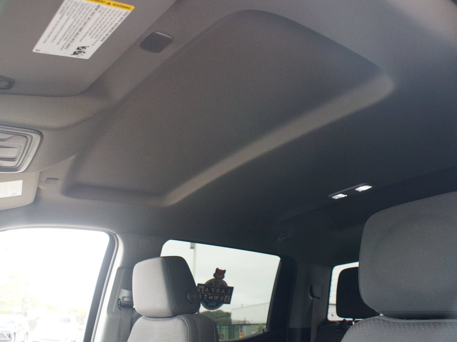 Used 2024 GMC Sierra 1500 Pro w/ Graphite Edition AWD/4WD image 6